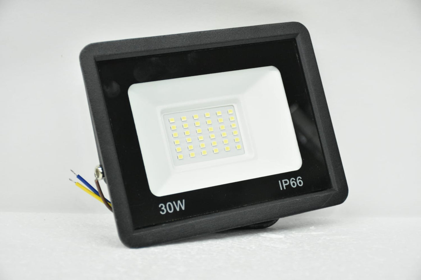 LED FLOOD LIGHT OUTDOOR 30W