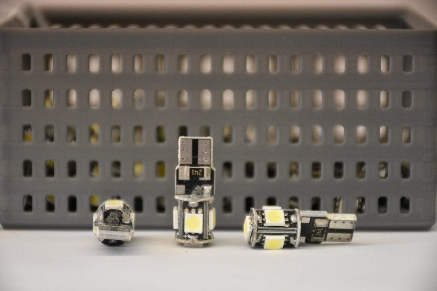 LED CANBUS T10