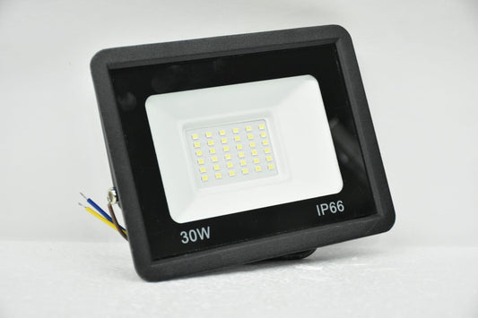 LED FLOOD LIGHT OUTDOOR 30W