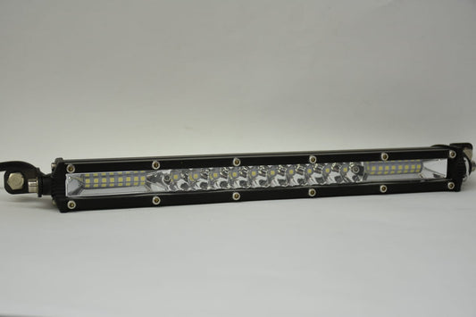 12" SLIM LED BAR