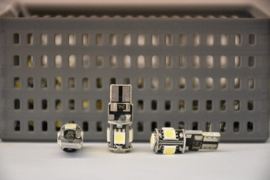 LED CANBUS T10
