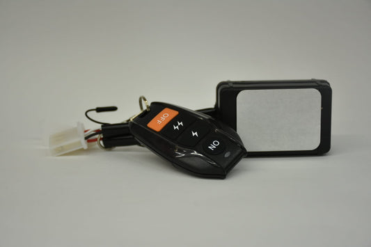 LED BAR HARNESS CONTROLLER